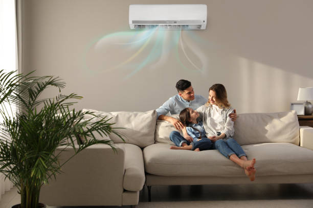 Best HVAC air duct cleaning  in Los Osos, CA