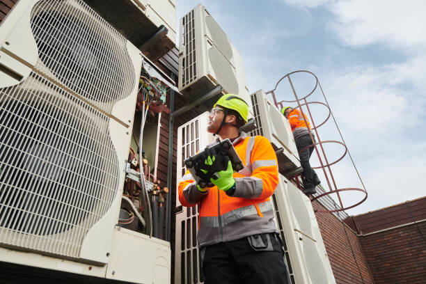 Best Furnace repair near me  in Los Osos, CA