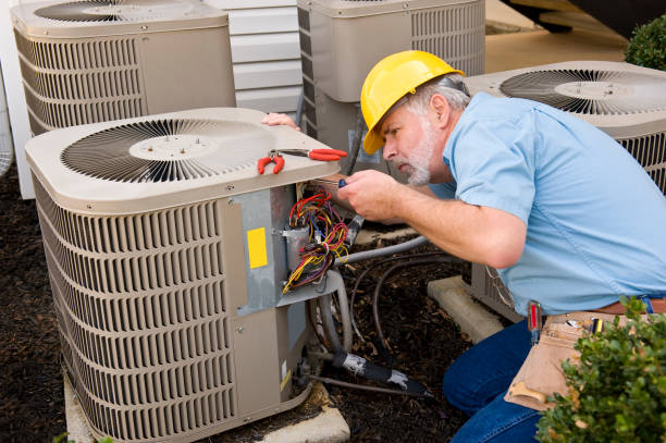 Best Affordable HVAC services  in Los Osos, CA