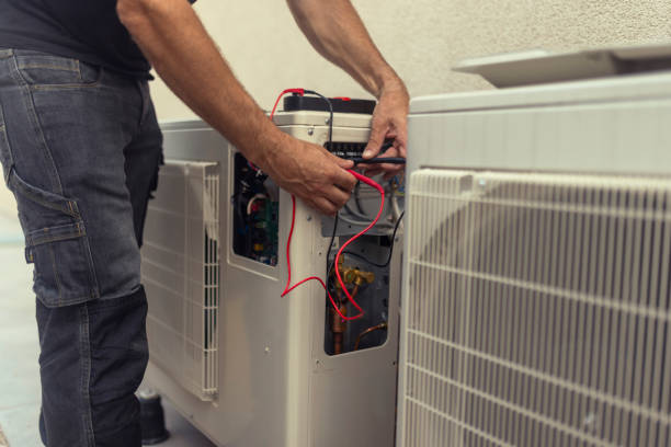 Best HVAC emergency services  in Los Osos, CA