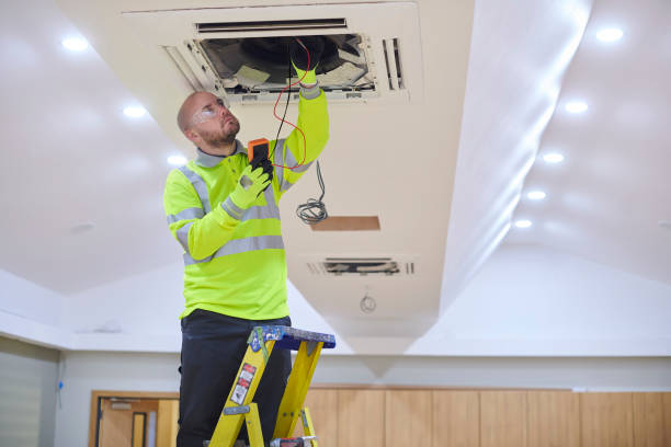 Best Residential HVAC services  in Los Osos, CA