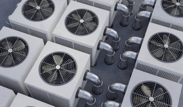 Best HVAC replacement cost  in Los Osos, CA