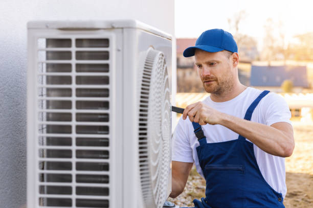 Best Ductless HVAC repair  in Los Osos, CA