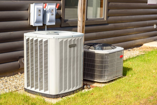 Best Best HVAC companies  in Los Osos, CA