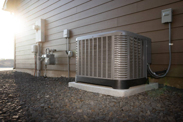 Best Emergency HVAC repair  in Los Osos, CA